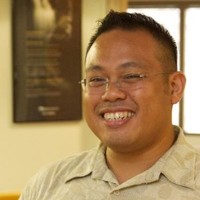 Belt Collins Employee Christopher-Carl Billete's profile photo