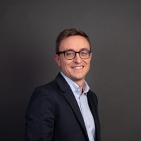 EssilorLuxottica Employee Florian Giraud's profile photo