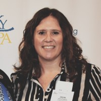 Jenny Powers Email & Phone Number