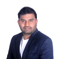 Philips Employee Rakesh L's profile photo