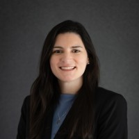 Nichols Kaster, PLLP Employee Lexie Robinson's profile photo