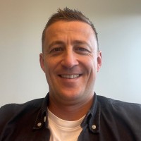 DeepOcean Employee Sigbjørn Svendsen's profile photo