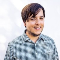 TRINE Employee Bradley Stone's profile photo