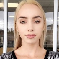 Ingram Micro Employee Jade Perkins's profile photo