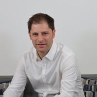 Colin Judd Email