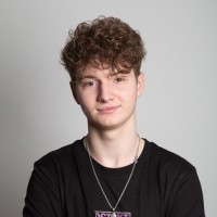 Performation Employee Bart van Den Berg's profile photo
