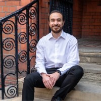 Nomo Employee Rebal Elkhachen's profile photo