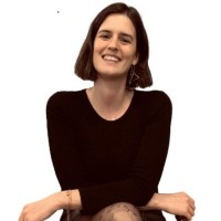Sofitex Industrie Luxembourg Employee Alysson Grandjean's profile photo