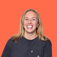 Hibou | Digital | Data Driven | PR Employee Daphne Kemp's profile photo