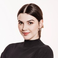 NASK Employee Michalina Mencel's profile photo