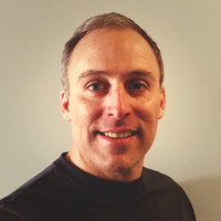Illuminate USA Employee John Meno's profile photo