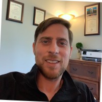 The Aerospace Corporation Employee Robert Modena's profile photo