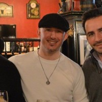 CHIK FIL A Employee James McGinley's profile photo