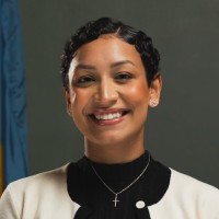 Impact Services Employee Sara Rodriguez's profile photo