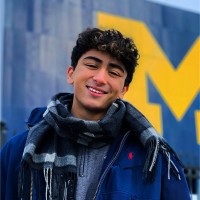 Cherryland Electric Cooperative Employee Adam Bahri's profile photo