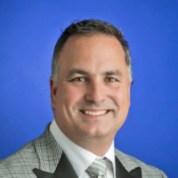 District of Saanich Employee Trevor Hurst's profile photo
