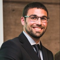 Flexfab, LLC Employee Eric Bain's profile photo