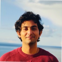 TRACAB Employee Aditya Murthy's profile photo
