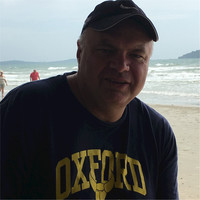 ALSPEC Employee Steve Bertram's profile photo