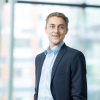 BDO UK Employee Finlay Wilson's profile photo