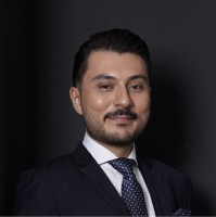 Nima Arteghzadeh Email & Phone Number