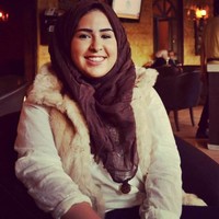Domain Integrators Employee Marah Fares's profile photo