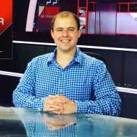 ESPN Employee Sam Block's profile photo