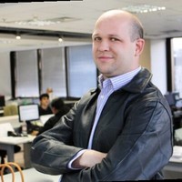 Detran-SP Oficial Employee Fernando Lima's profile photo