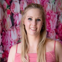 RedScreen (Pty) Ltd. Employee Andrea Nortje's profile photo