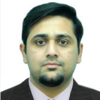 Global Resource Design Middle East LLC Employee Arzeesh Dar's profile photo