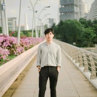 Aurecon Employee Michael Andrew Ramiro's profile photo