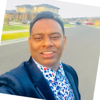 STGroup Employee Mitesh Krishna's profile photo