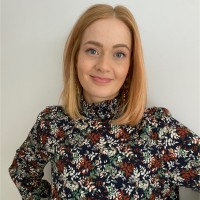 Luonnosta Finland Oy | Luonnosta Holland B.V. Employee Laura Linna's profile photo