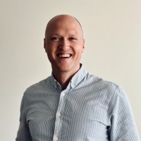 Maksimer Employee Björn Trolin's profile photo