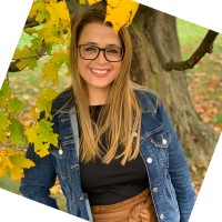 Zelis Employee Carrie Gardner's profile photo