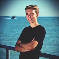 Ian Dornfried Email & Phone Number