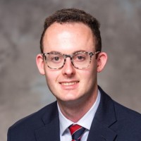 TDA Research Employee Jacob Cleveland's profile photo