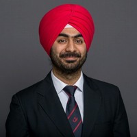 Mastercard Employee Tarunjit Singh's profile photo