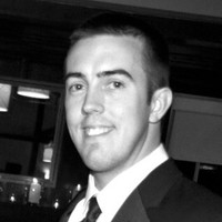J.L. Richards & Associates Limited (JLR) Employee Kyle Arnott's profile photo