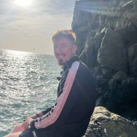 PoweredX Beauty Buddy Employee Dylan Slattery's profile photo