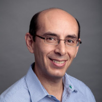 Quest Diagnostics Employee Pablo Baez's profile photo