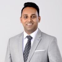 Proofbind Employee Sandeep Sreedhar's profile photo