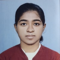 AlignMinds Technologies Employee Nihana Nizar's profile photo