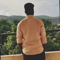 Najeer Basha's profile photo