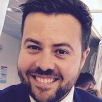 Alysian Employee Derek Darling's profile photo