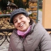 URAI S.p.A. Employee Jessica Bolognesi's profile photo