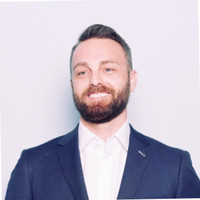 Architech Employee Dan Inglis's profile photo