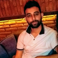 TechGig Employee Shubham Chaudhary's profile photo
