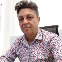 GUILMANN Employee Jacky Fontaine's profile photo