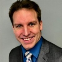 Cintas Employee Adam Ramer's profile photo